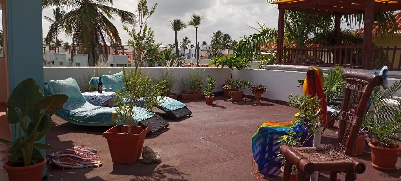 Clothing Optional All Male Carribean Nude Escape